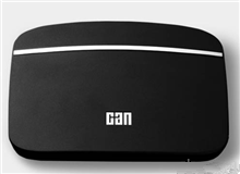 CAN品牌再發(fā)力 超能云盒CANbox Z1或?qū)l(fā)布