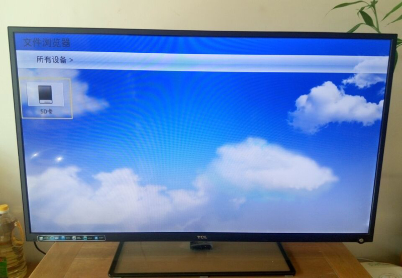 TCL L48E5310A-3D