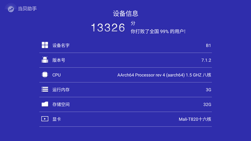 山水電視通用教程